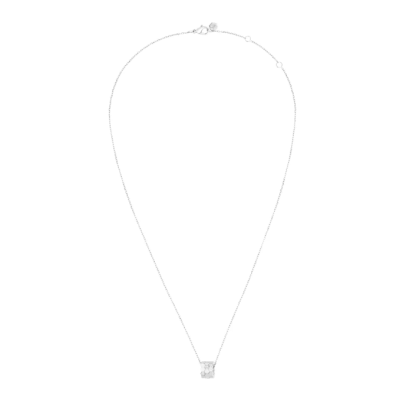 BEE MY LOVE PENDANT SMALL MODEL White gold, diamonds